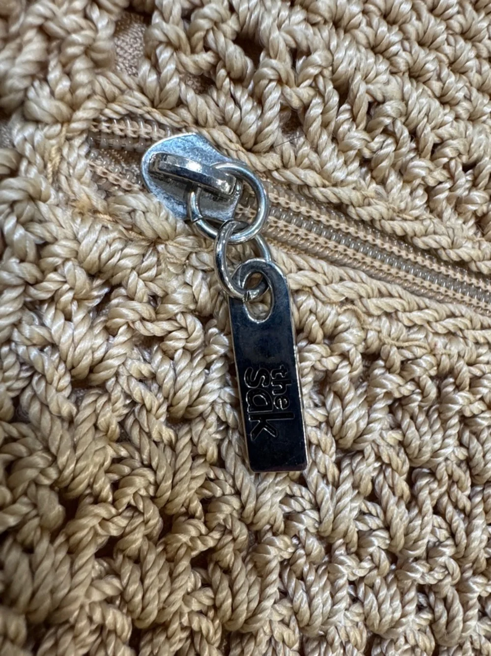 The Sak Crossbody - Picture 2 of 9